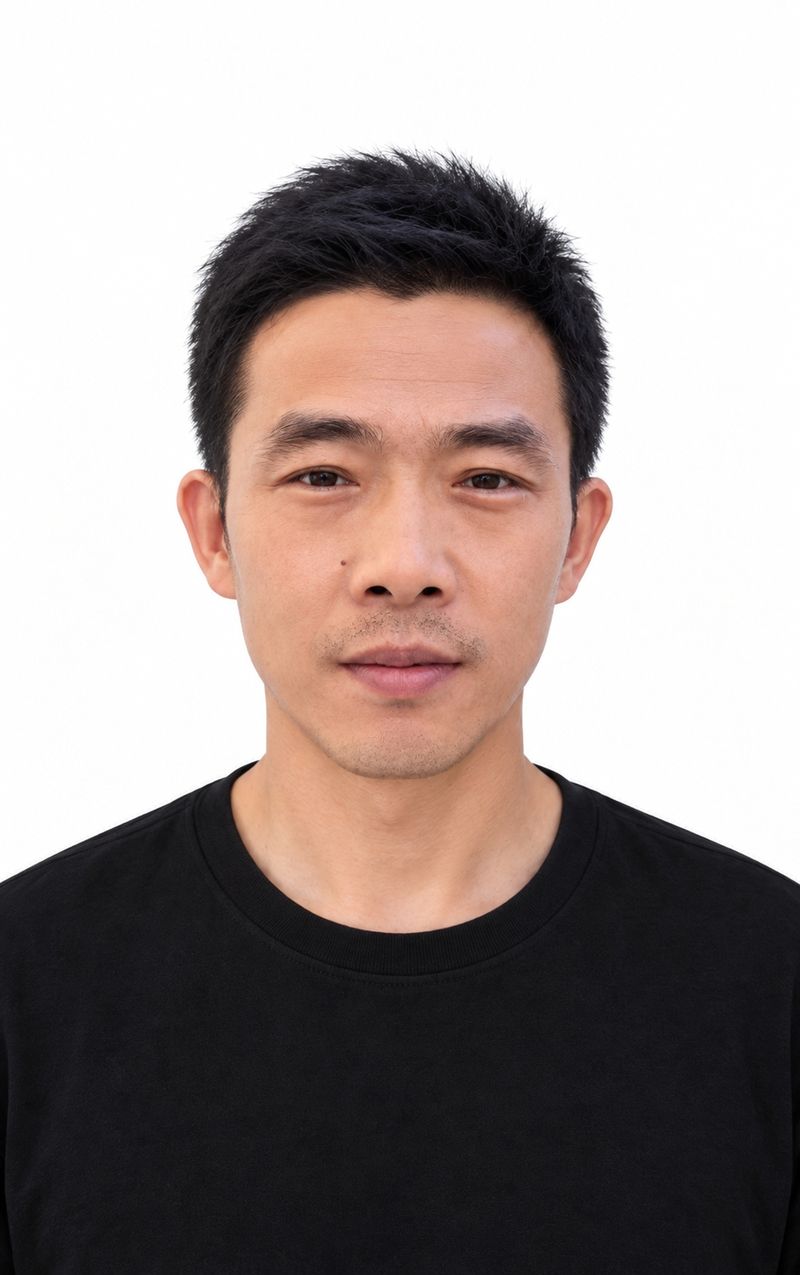 铺装工程专项经理 尹吉